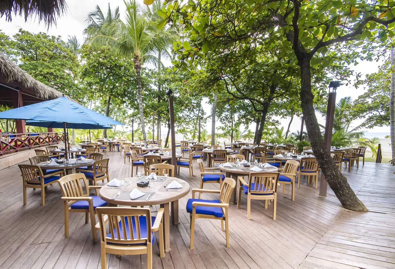 Hotel Plaza Colon hotel image from Expedia