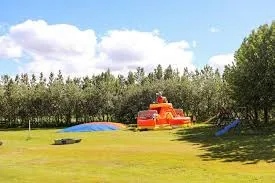 Hotel Ranga, Islanda meridionale hotel image from Expedia