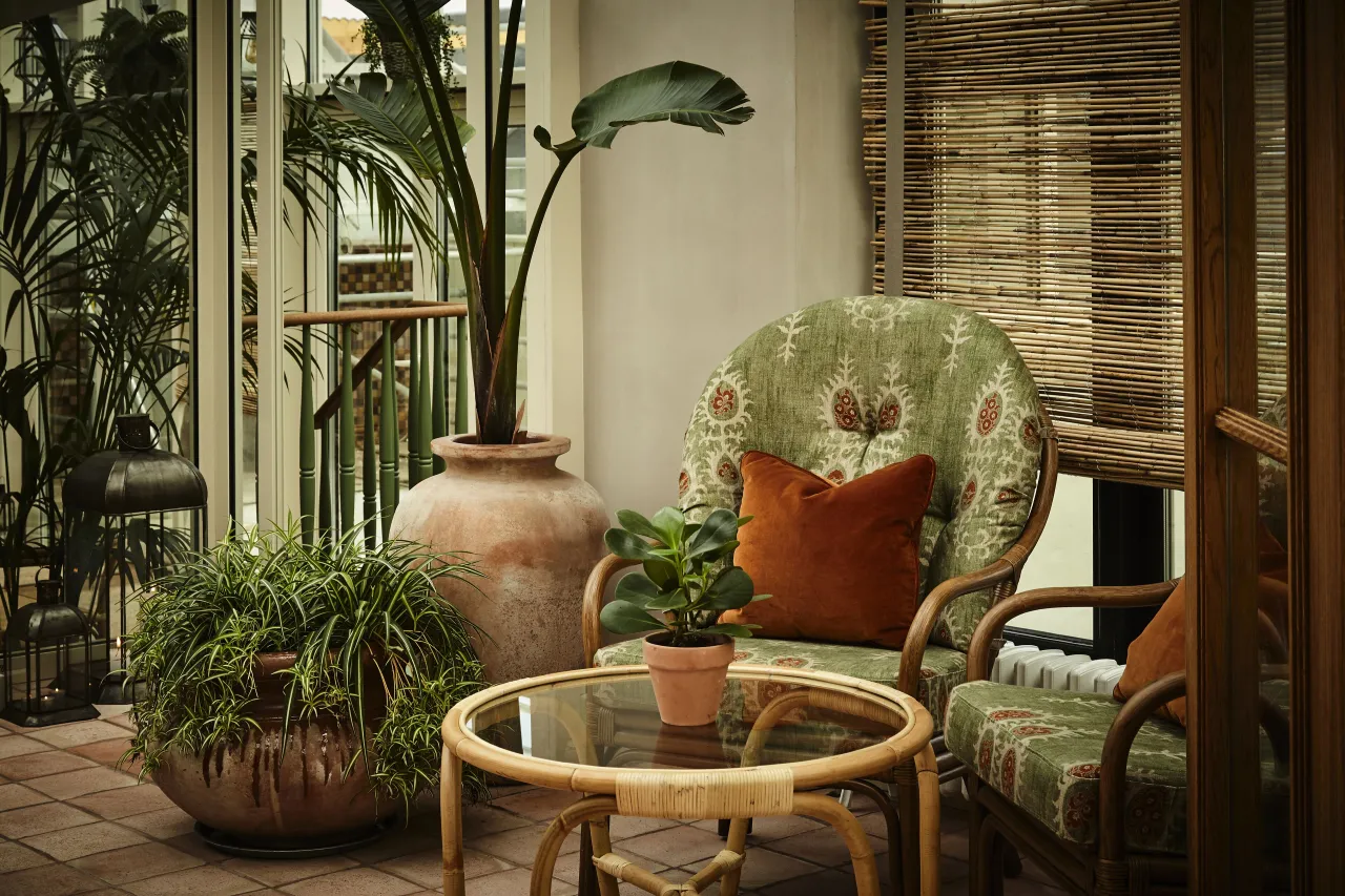 Hotel Sanders, Copenhagen hotel image from Expedia