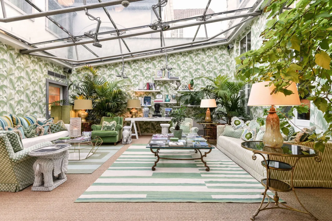 Hotel Van Cleef, Bruges hotel image from Expedia