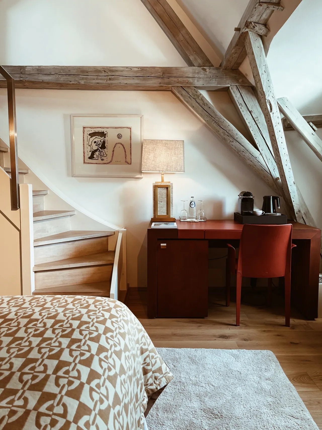 Hotel Van Cleef, Bruges hotel image from Expedia