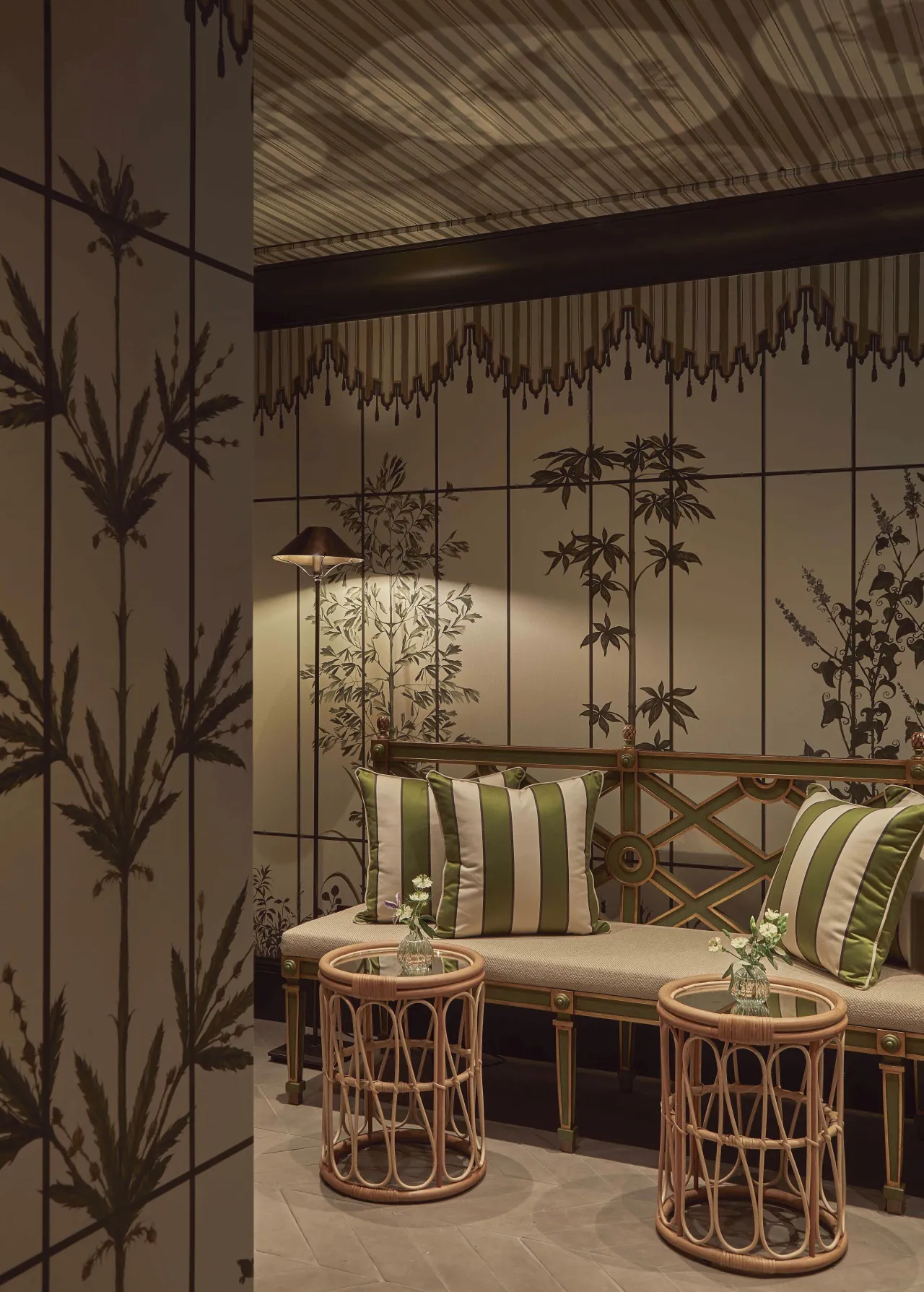 Hotel de Russie, A Rocco Forte Hotel, Roma hotel image from Expedia