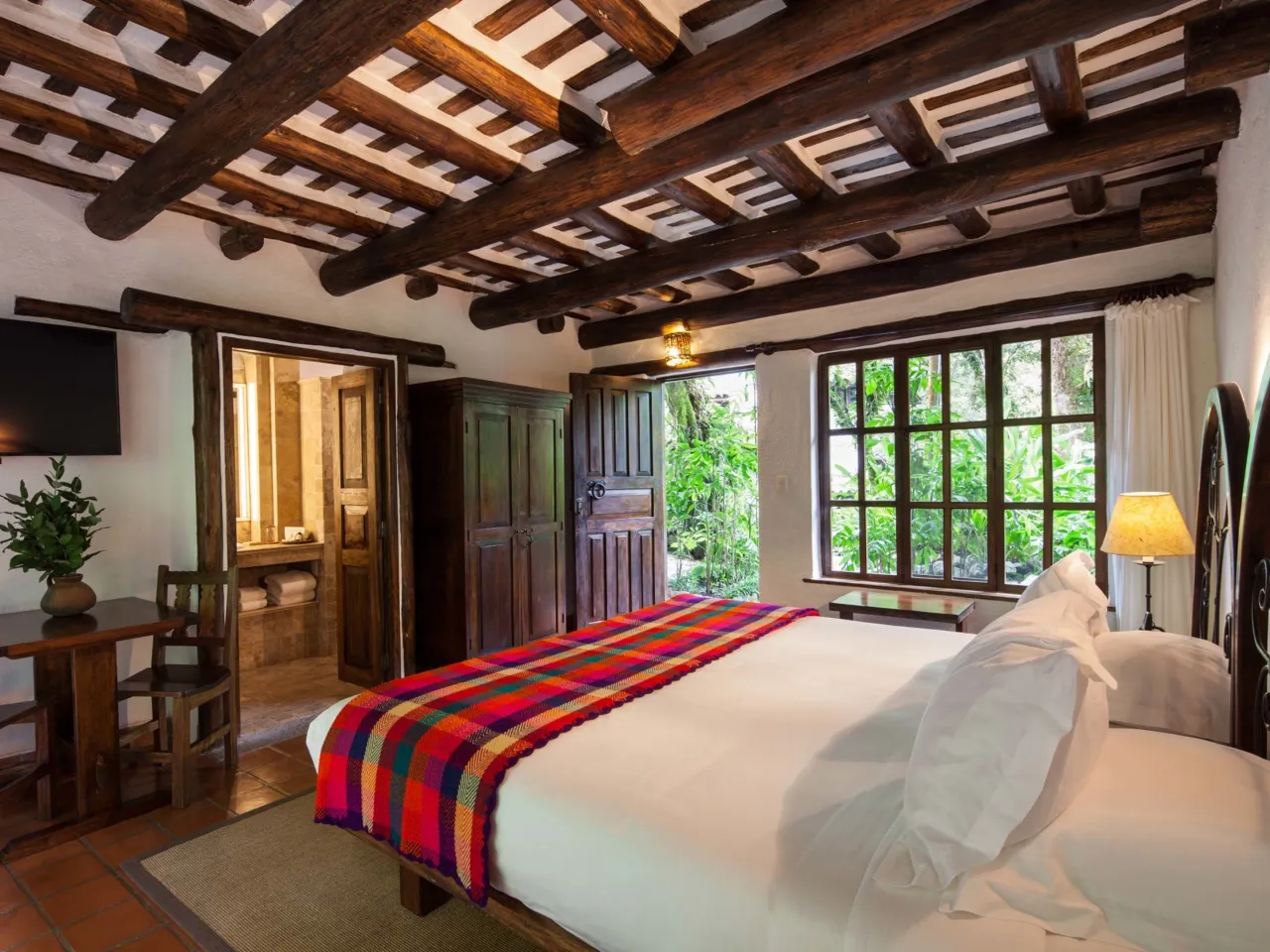 Inkaterra Machu Picchu Pueblo Hotel hotel image from Expedia