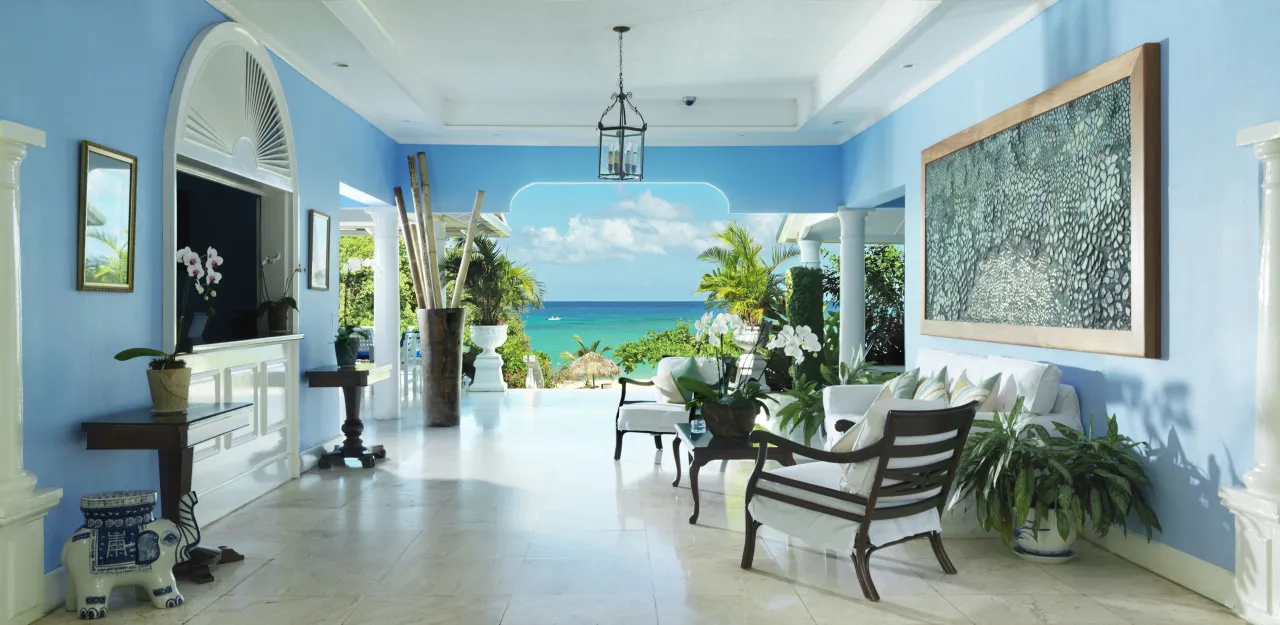 Jamaica Inn, Ocho Rios hotel image from Expedia