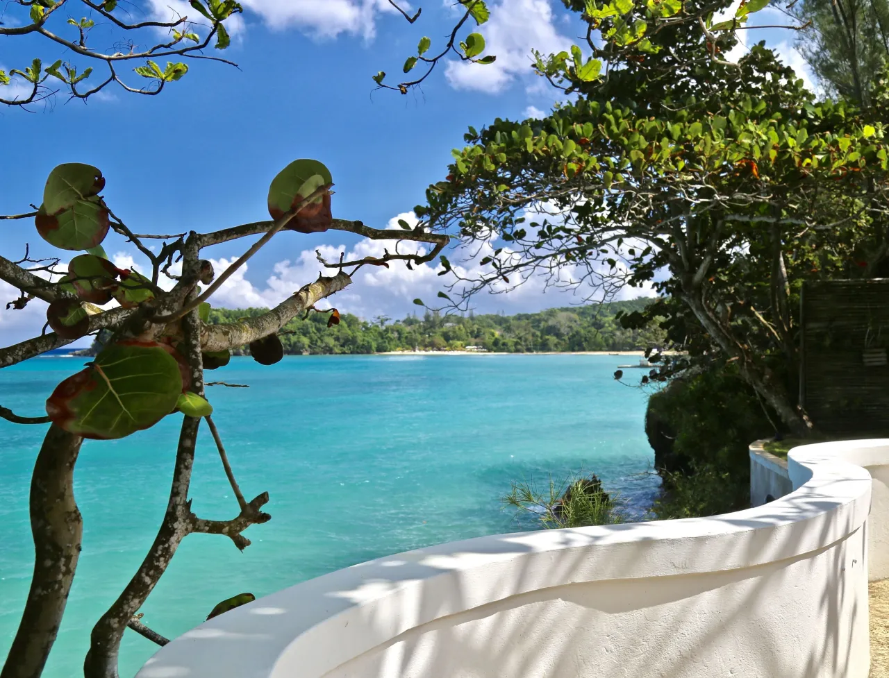 Jamaica Inn, Ocho Rios hotel image from Expedia