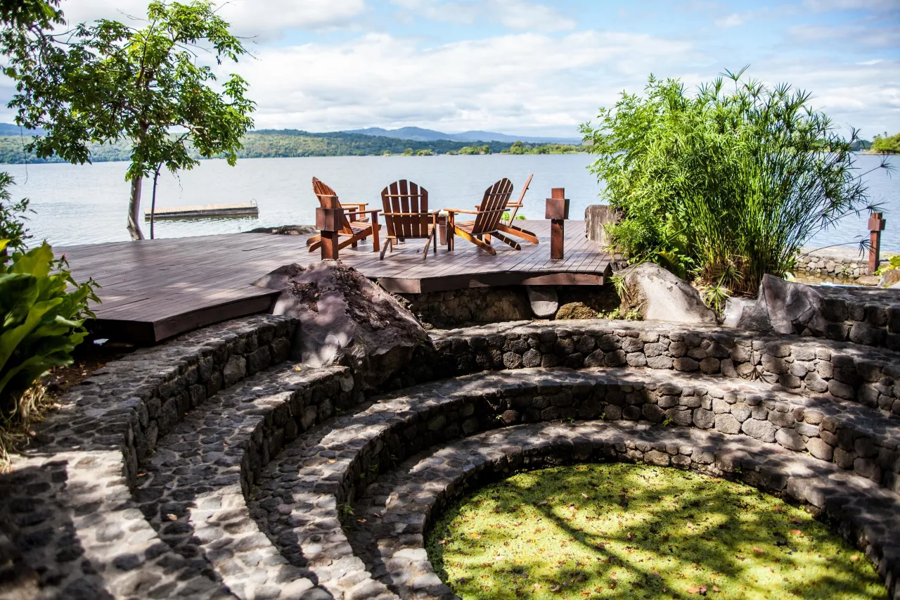 Jicaro Eco Lodge hotel image from Expedia