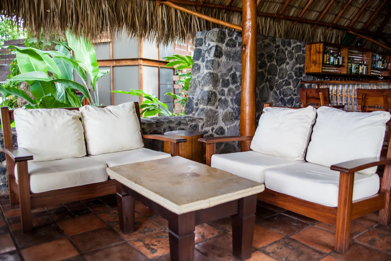 Jicaro Eco Lodge hotel image from Expedia