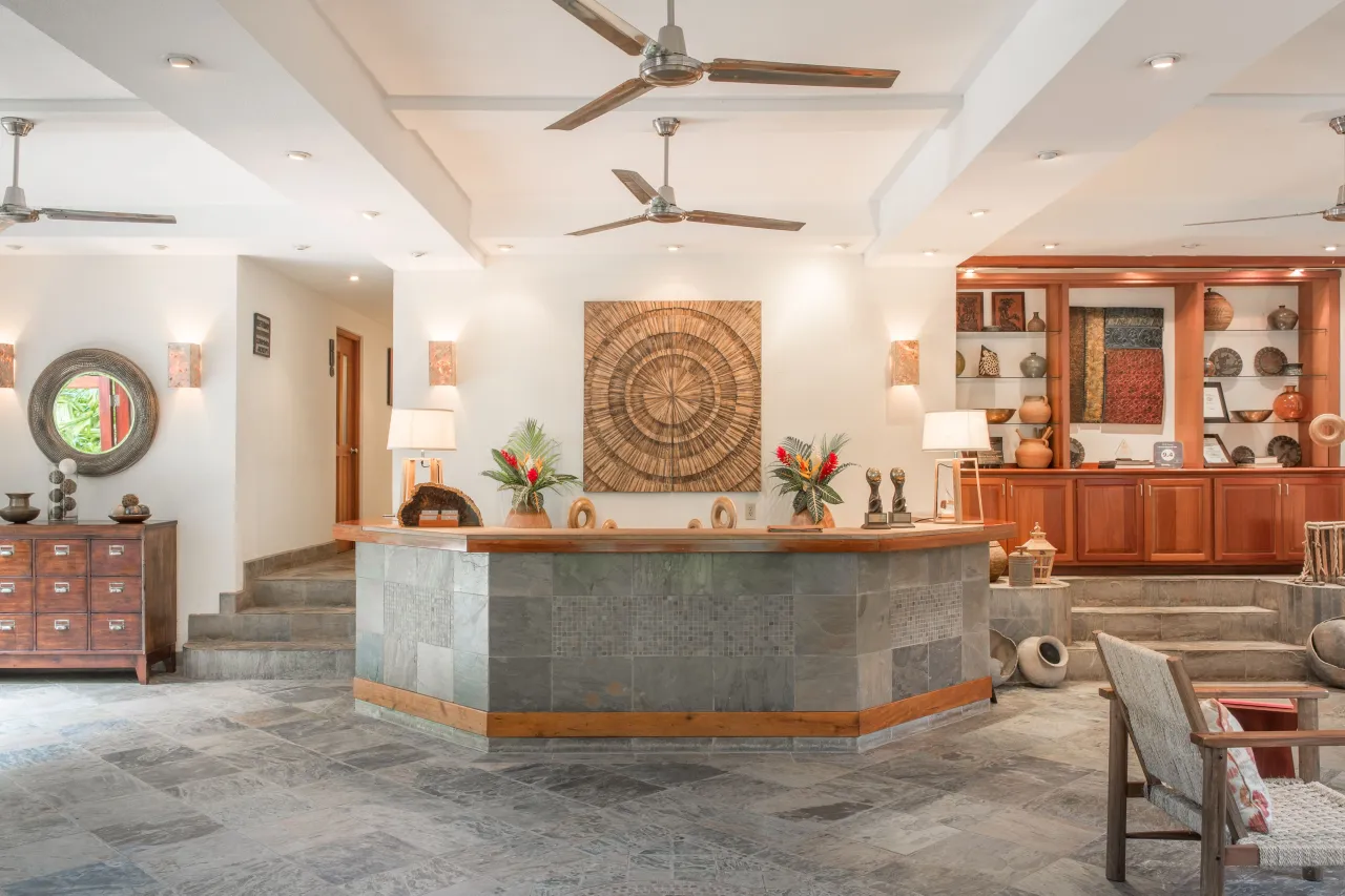 Ka’ana, Belize hotel image from Expedia