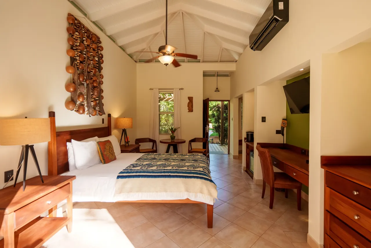 Ka’ana, Belize hotel image from Expedia