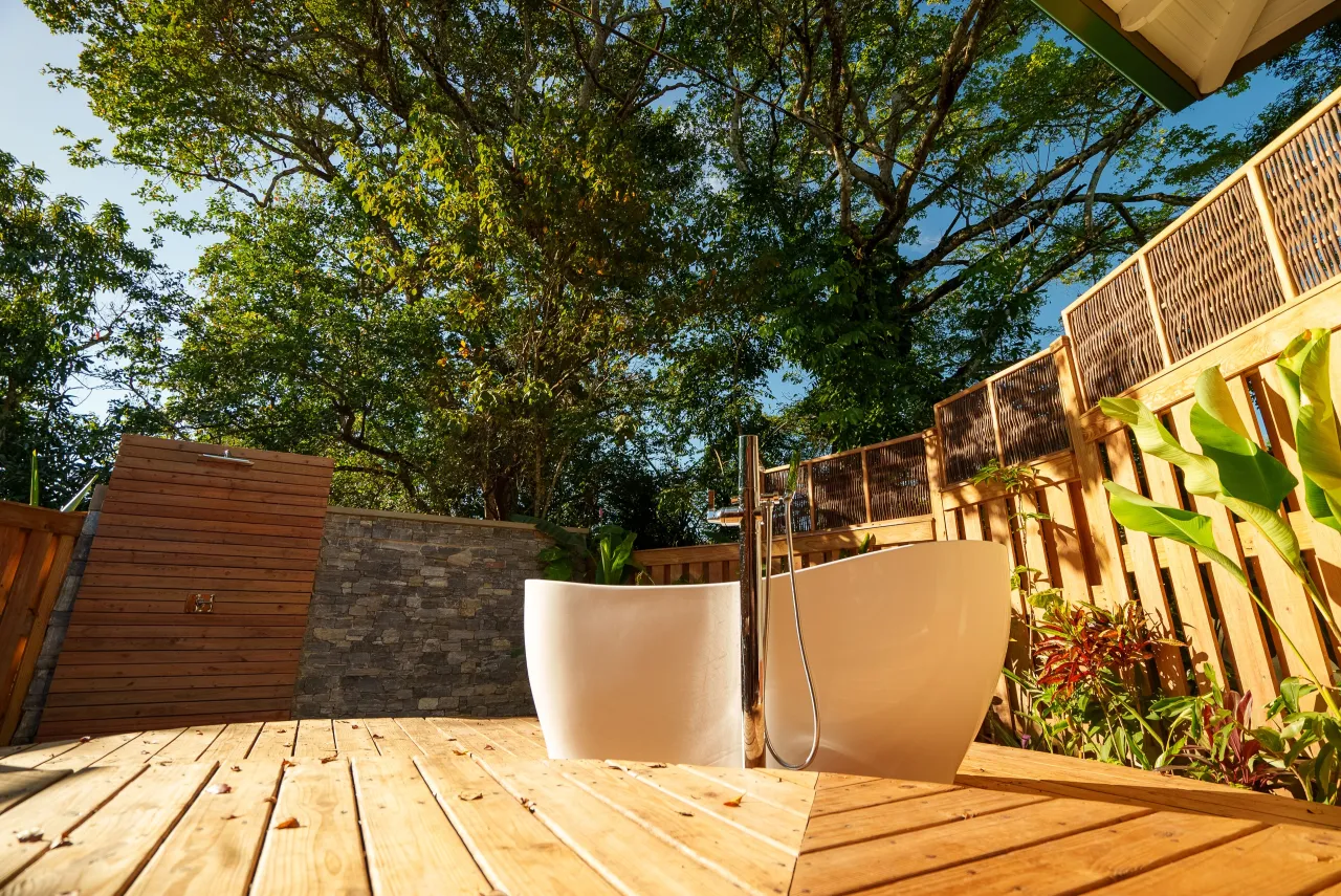 Ka’ana, Belize hotel image from Expedia