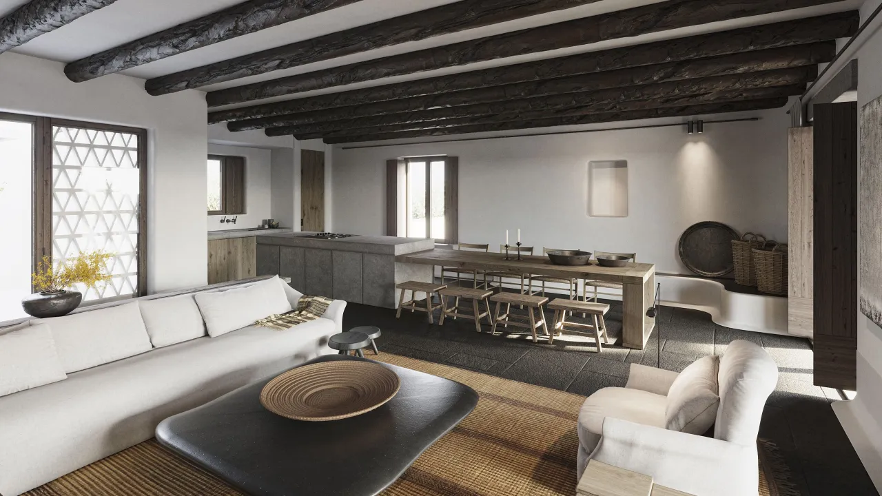 Kalesma, Mykonos hotel image from Expedia