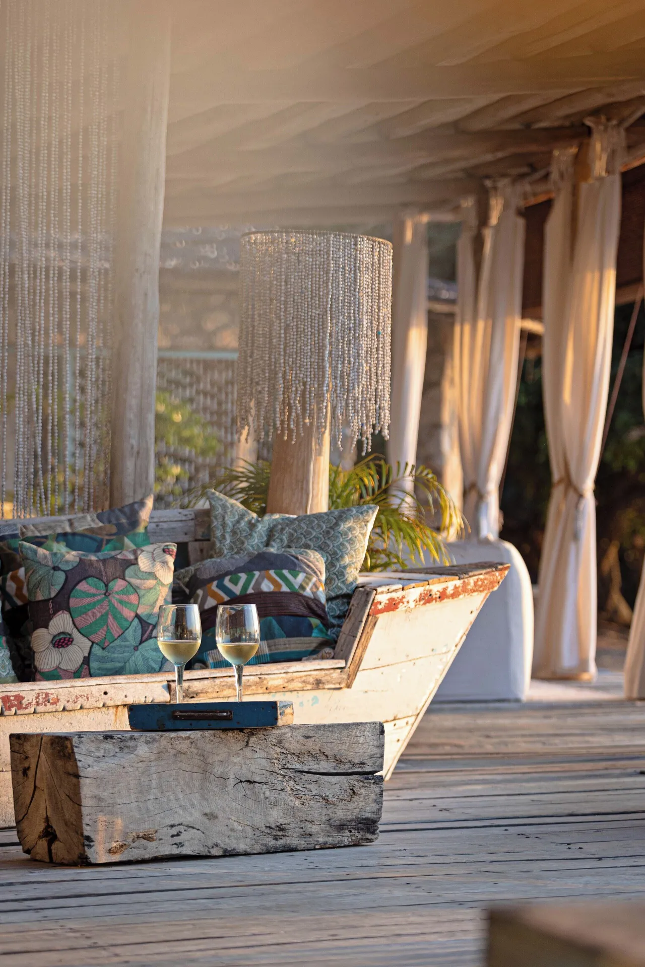 Kaya Mawa, Lake Malawi hotel image from Expedia