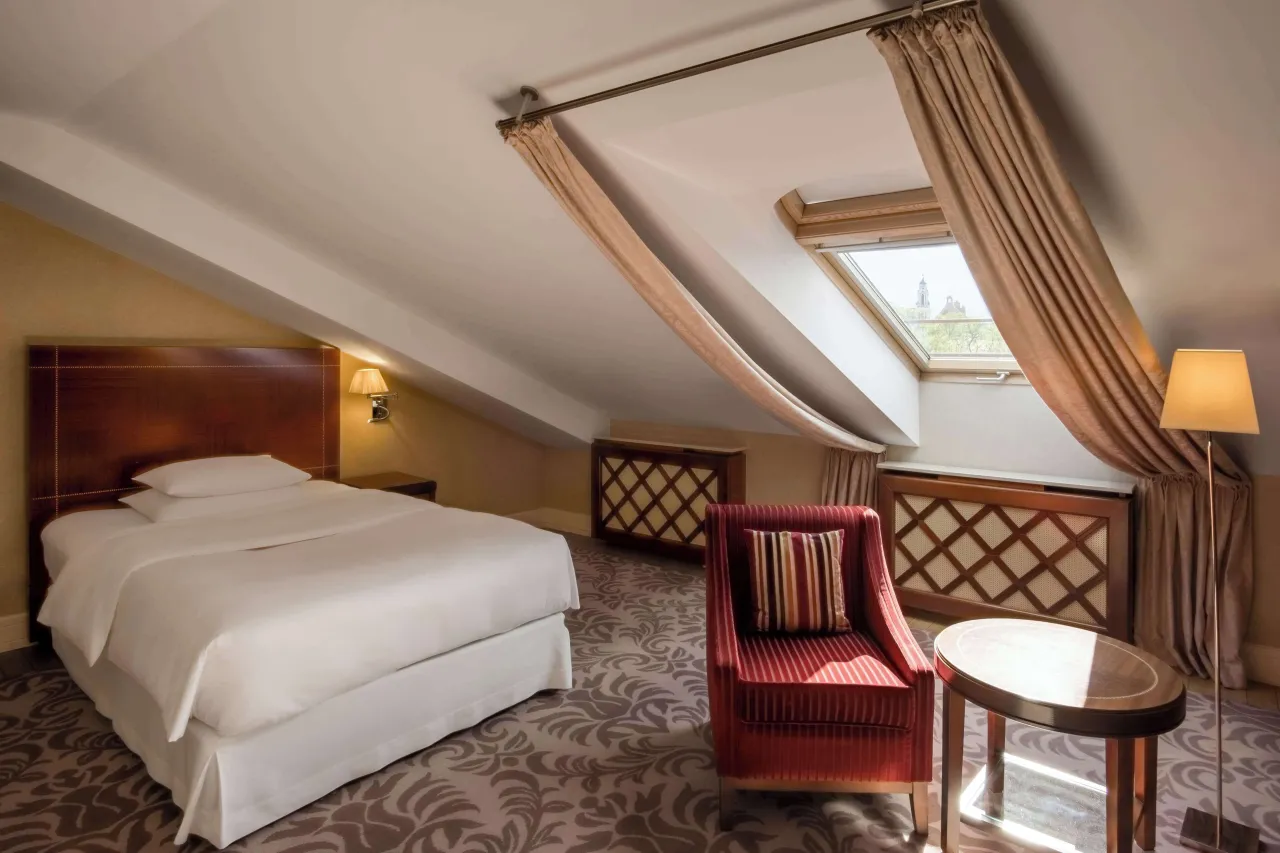 Kempinski Hotel Cathedral Square hotel image from Expedia