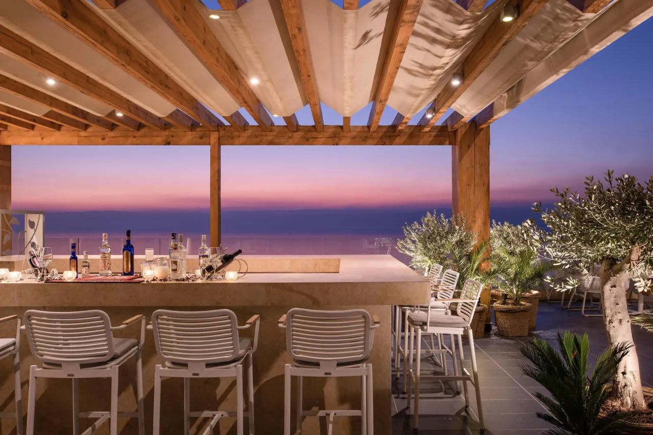 Kempinski Hotel Ishtar hotel image from Expedia