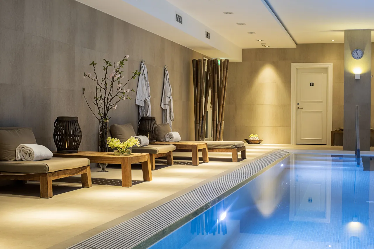 Kokkedal Castle, Copenhagen hotel image from Expedia