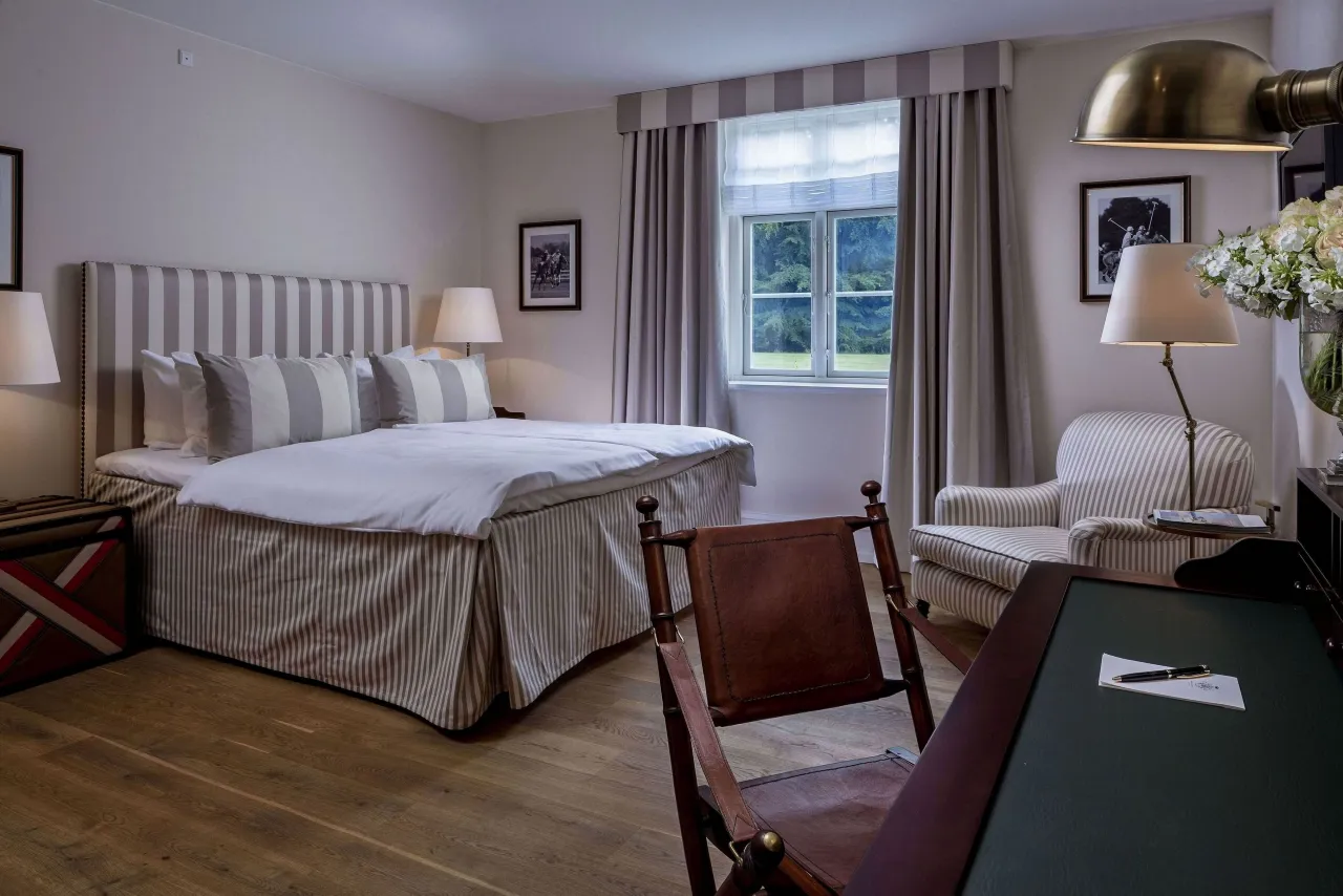 Kokkedal Castle, Copenhagen hotel image from Expedia