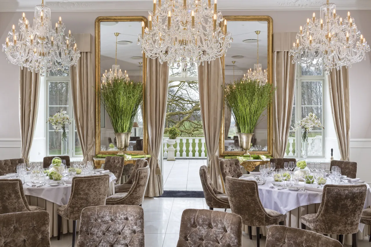 Kokkedal Castle, Copenhagen hotel image from Expedia