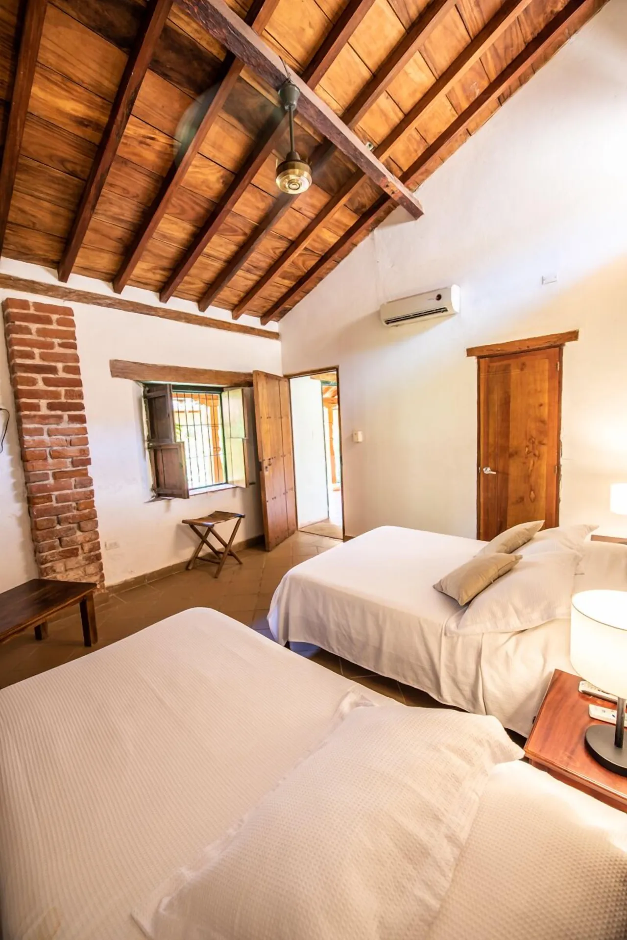 La Casa Amarilla, Mompos hotel image from Expedia