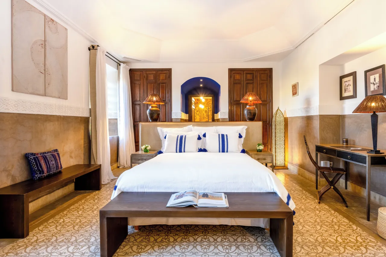 La Villa des Orangers hotel image from Expedia