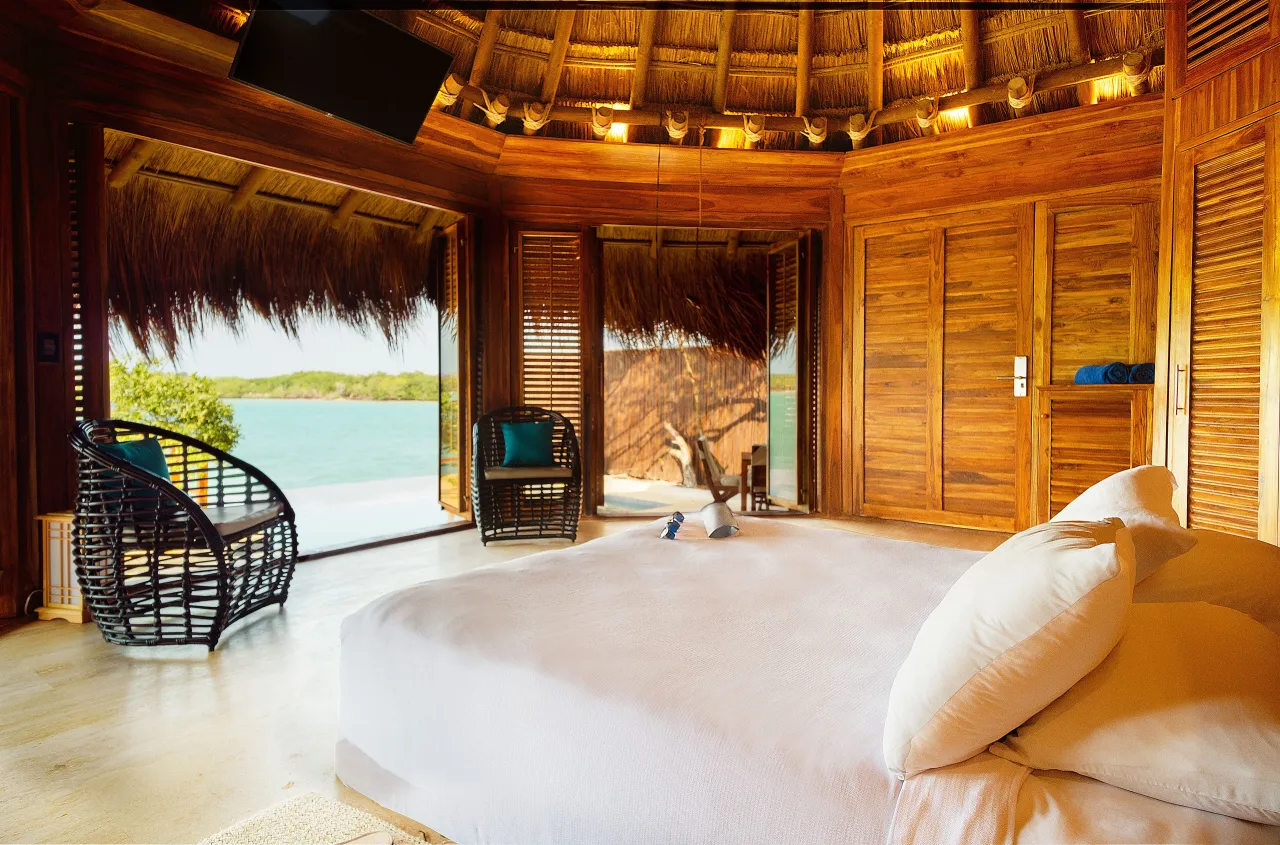 Las Islas, Barú hotel image from Expedia