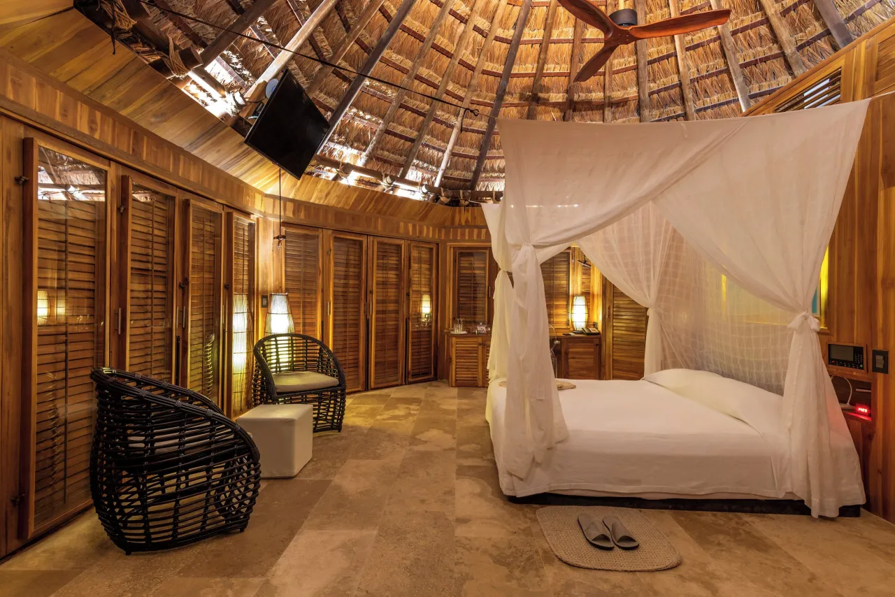 Las Islas, Barú hotel image from Expedia