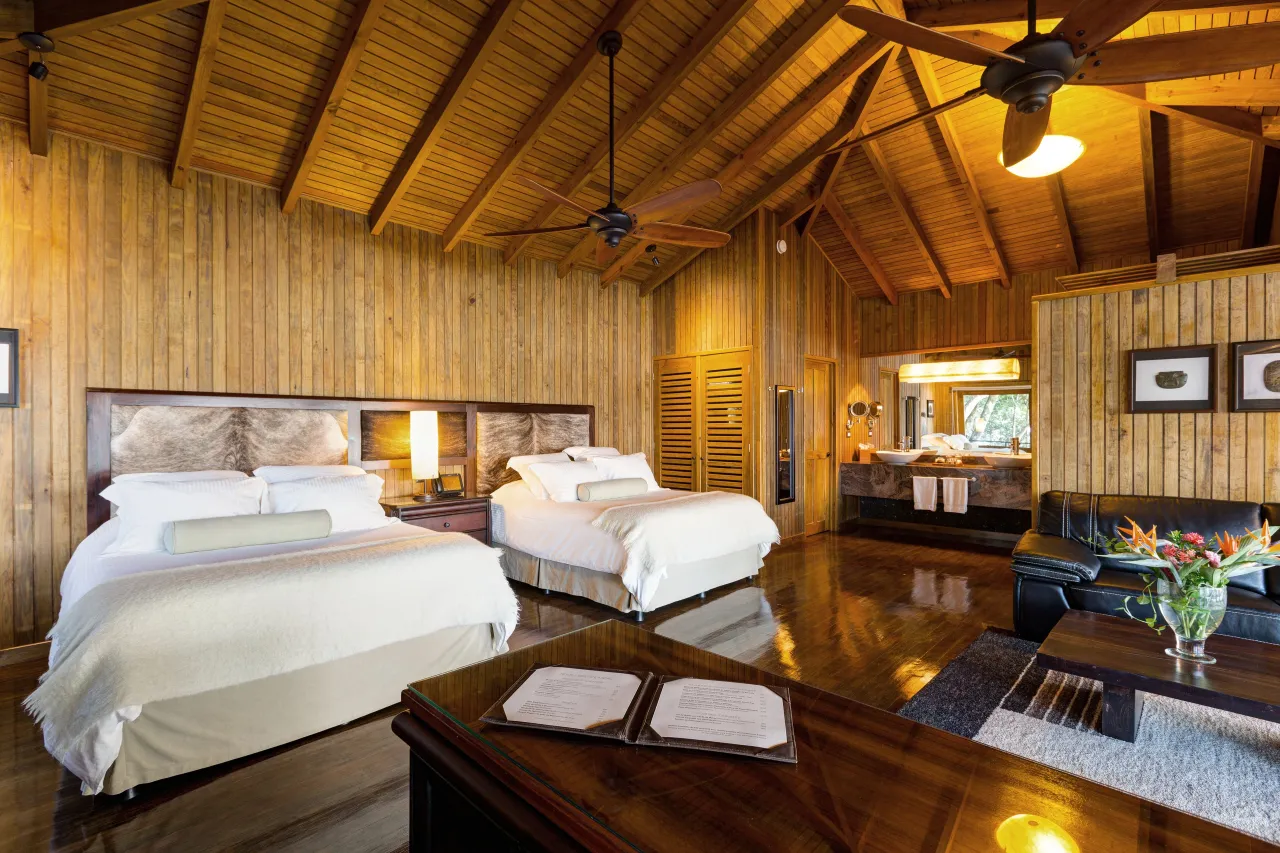 Las Lagunas hotel image from Expedia