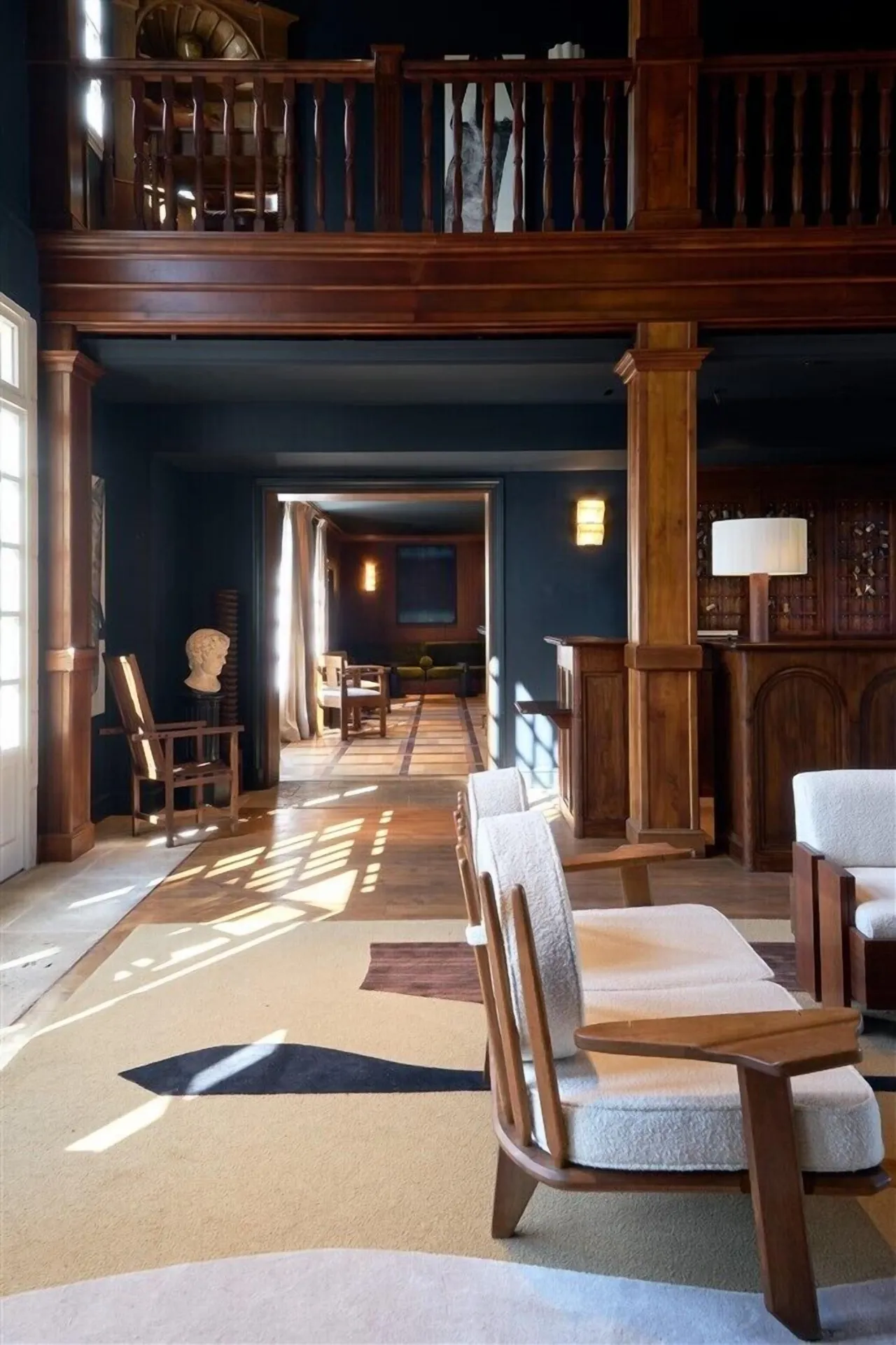 Les Sources de Caudalie hotel image from Expedia