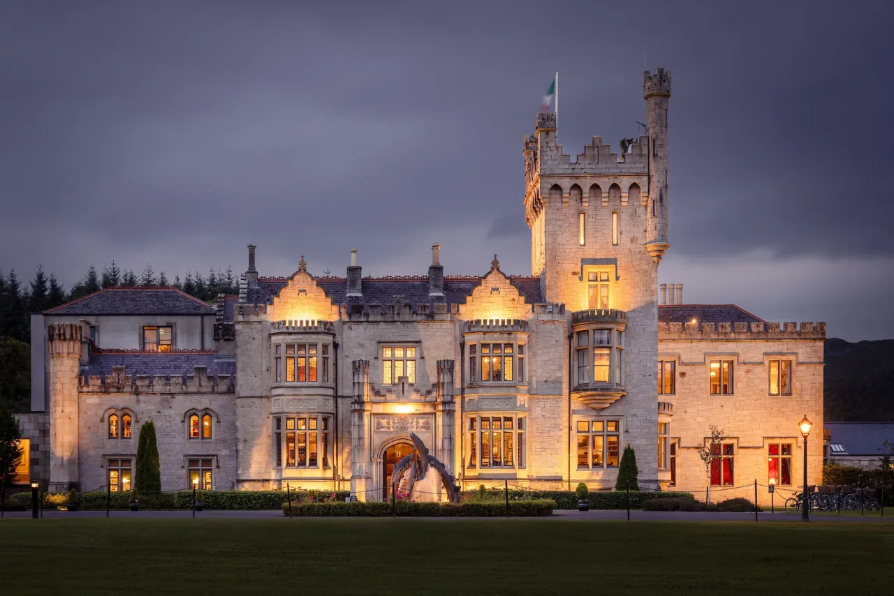 Lough Eske, Contea di Donegal hotel image from Expedia