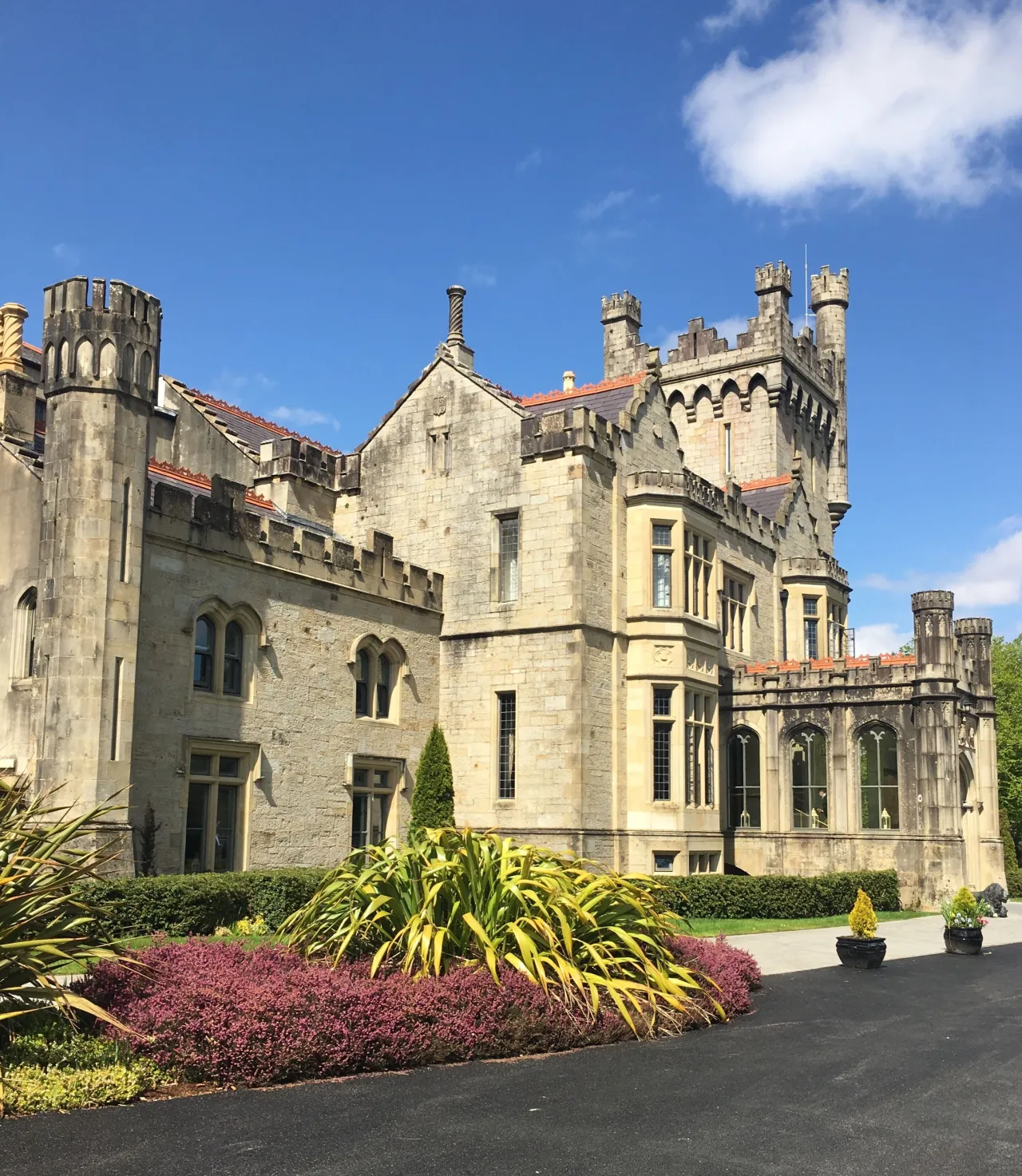 Lough Eske, Contea di Donegal hotel image from Expedia