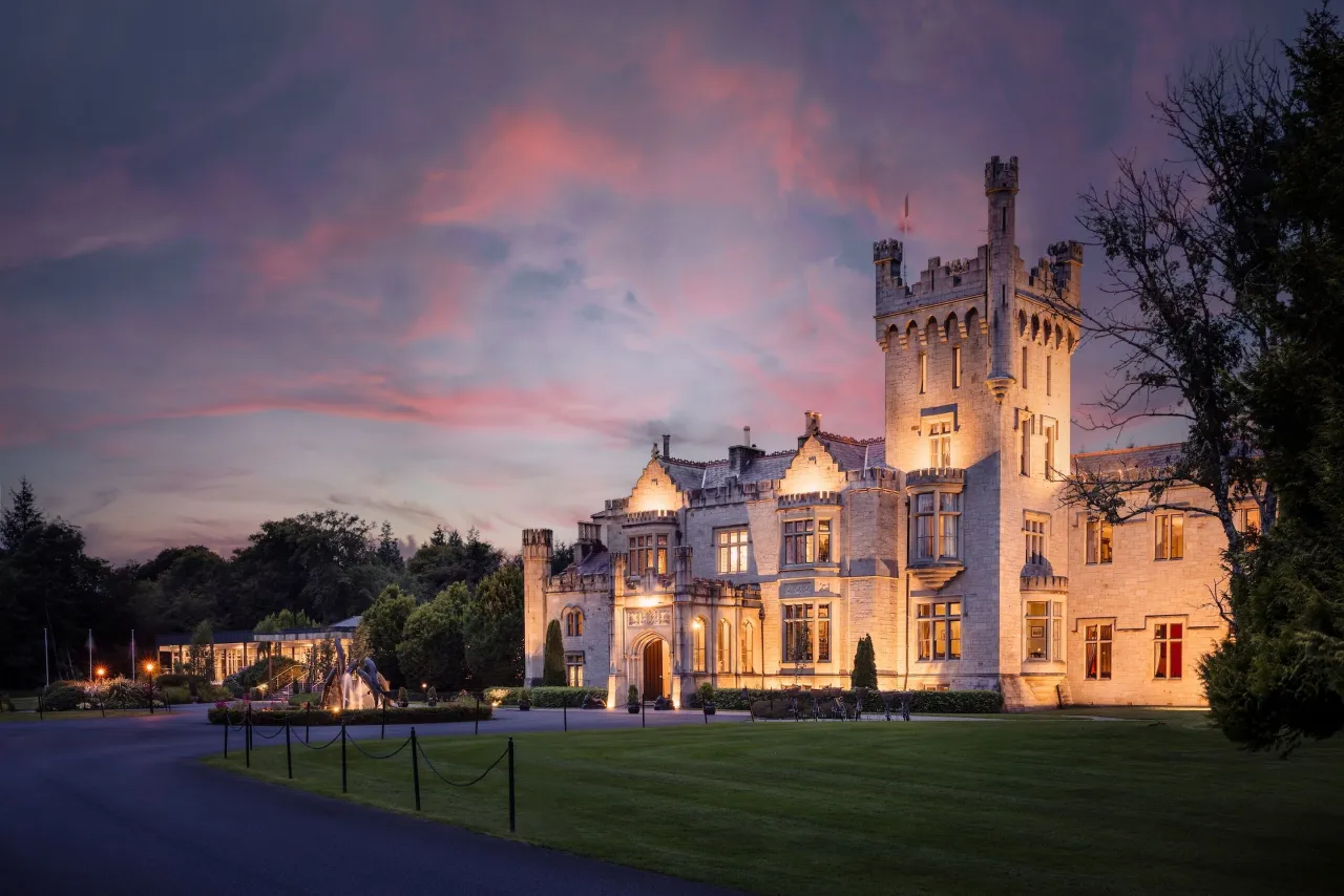 Lough Eske, Contea di Donegal hotel image from Expedia