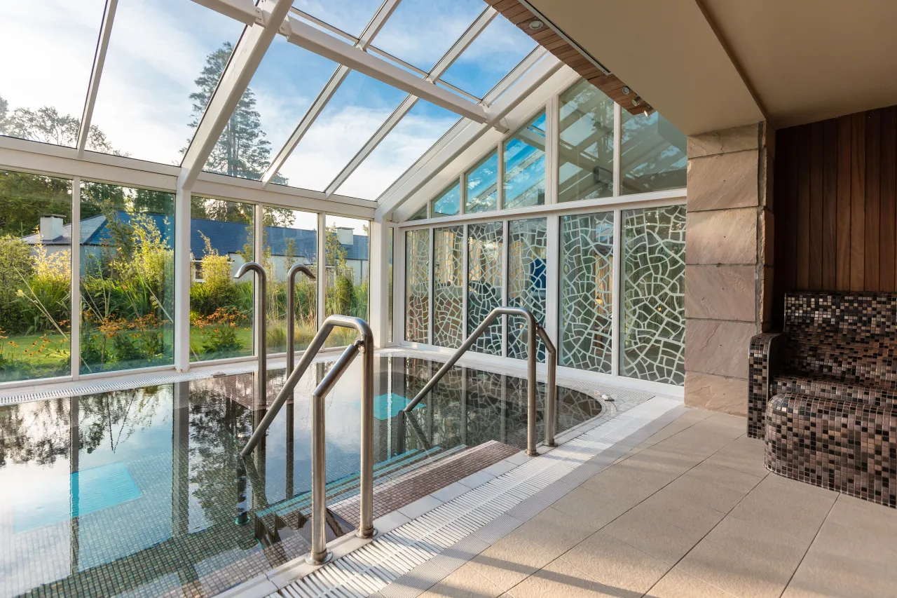 Lough Eske, Contea di Donegal hotel image from Expedia