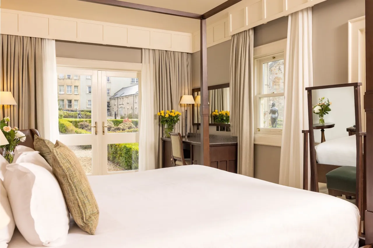 Lough Eske, Contea di Donegal hotel image from Expedia