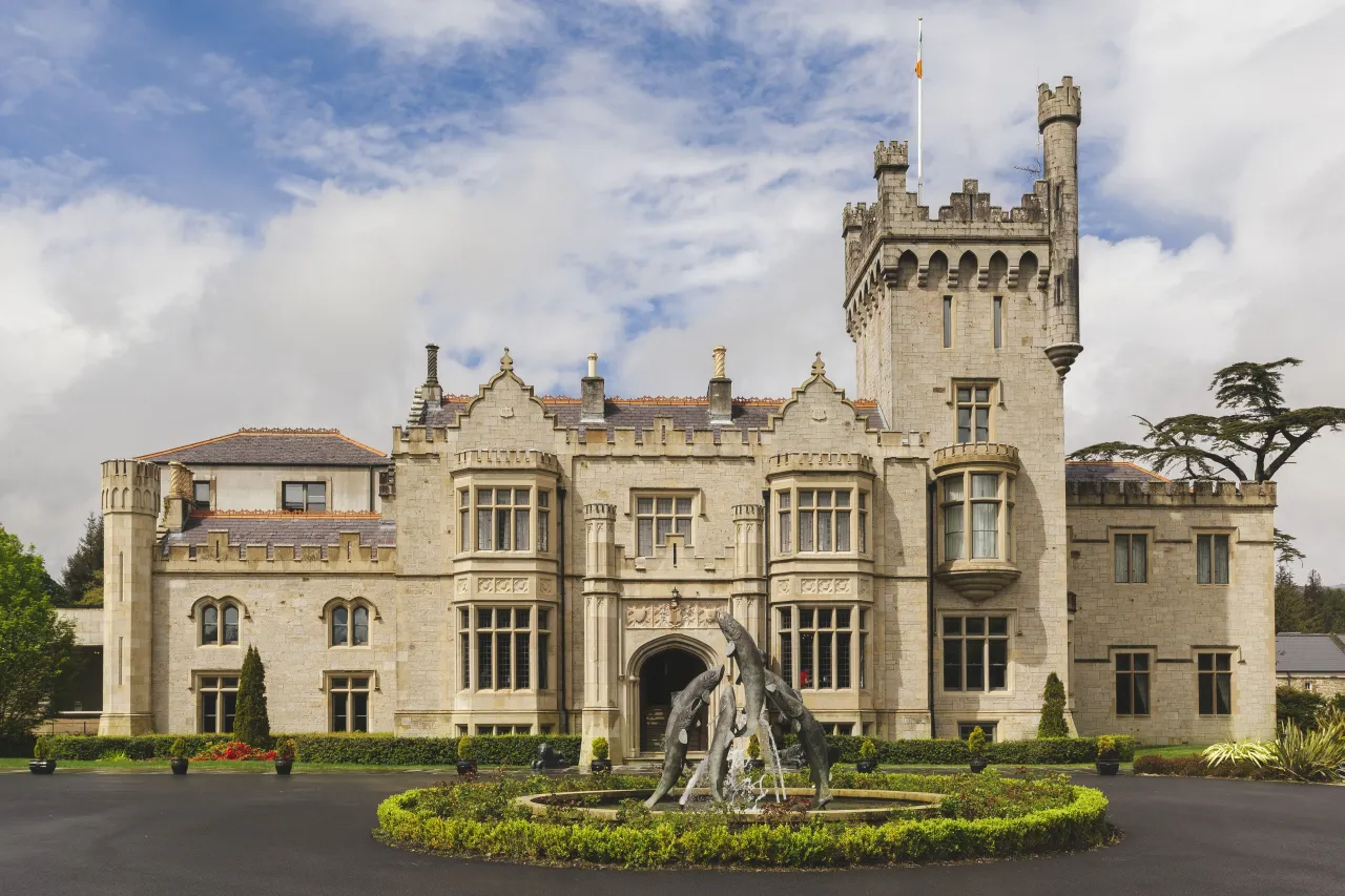 Lough Eske, Contea di Donegal hotel image from Expedia