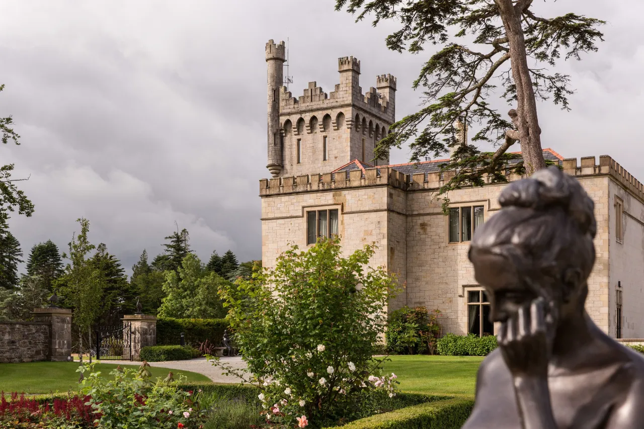 Lough Eske, Contea di Donegal hotel image from Expedia