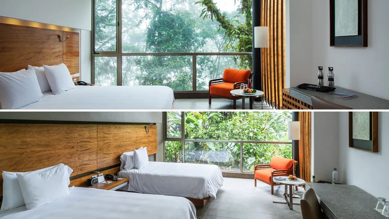 Mashpi Lodge hotel image from Expedia