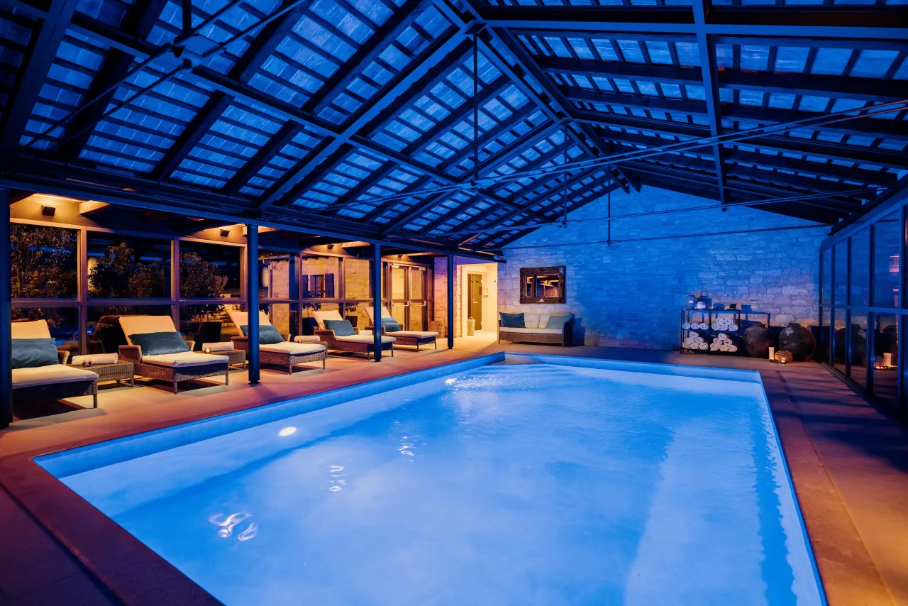 Meneghetti Wine Hotel, Istria hotel image from Expedia