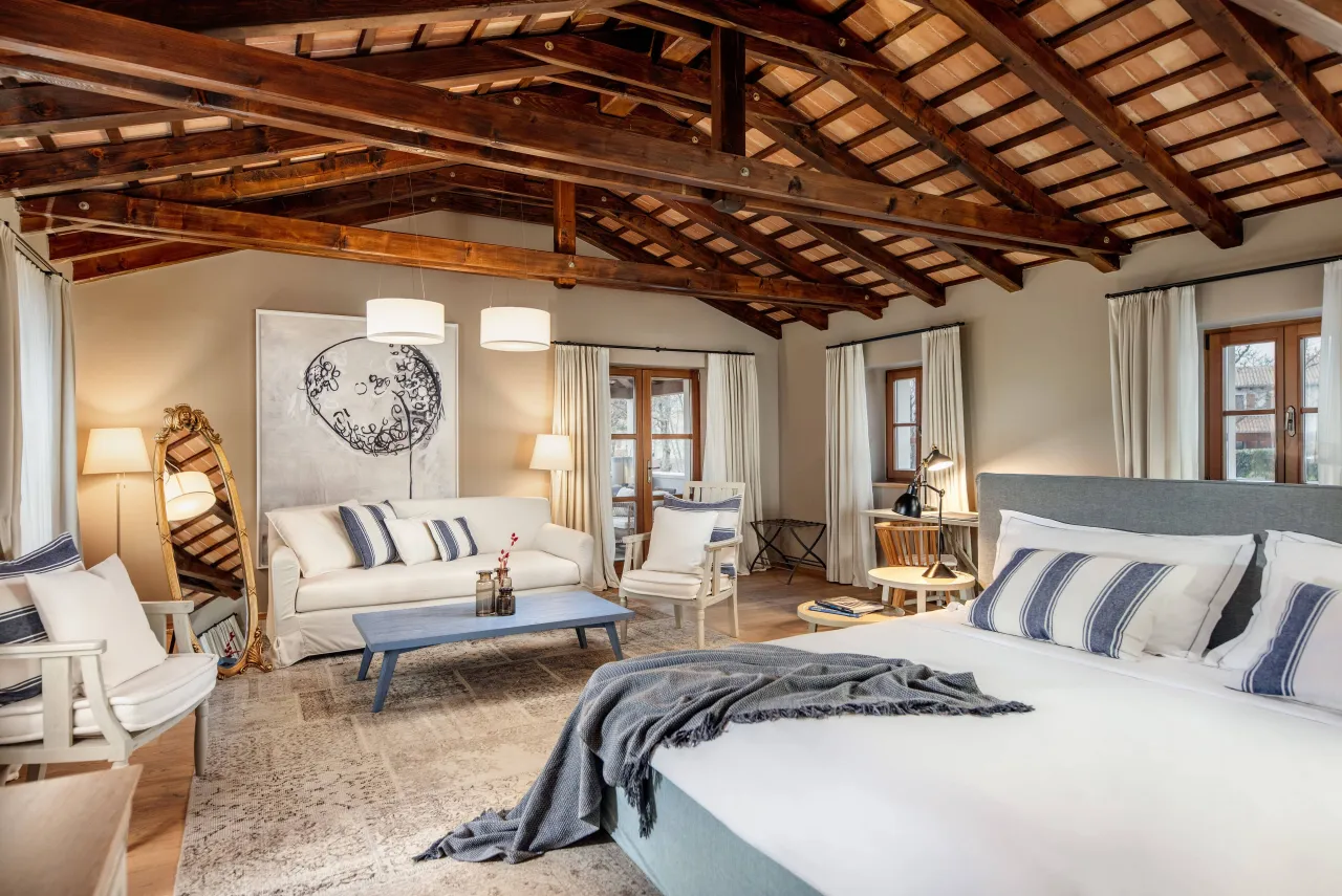 Meneghetti Wine Hotel, Istria hotel image from Expedia