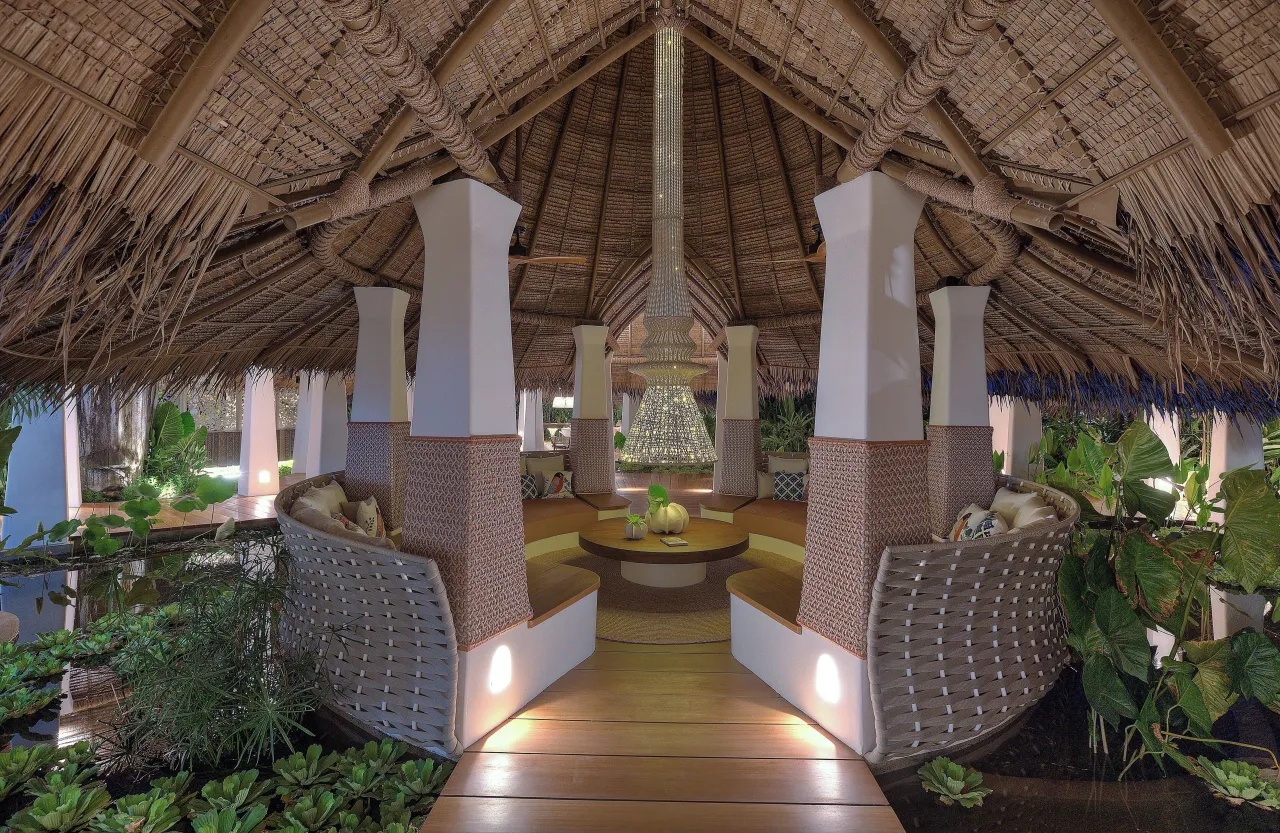 Nay Palad Hideaway hotel image from Expedia