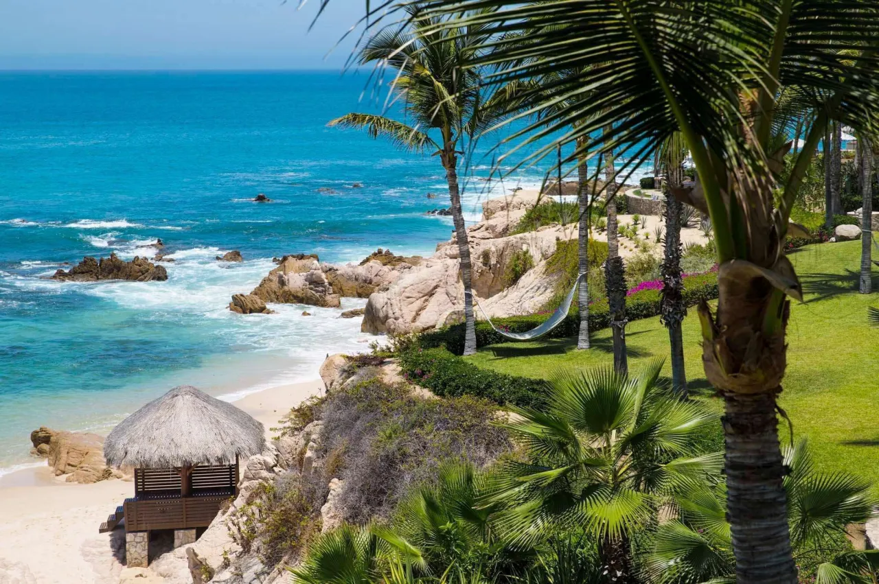 One&Only Palmilla, Los Cabos hotel image from Expedia