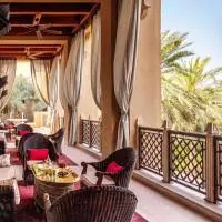 One&Only Royal Mirage, Dubai hotel image from Expedia