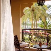 One&Only Royal Mirage, Dubai hotel image from Expedia