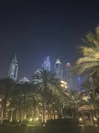 One&Only Royal Mirage, Dubai hotel image from Expedia