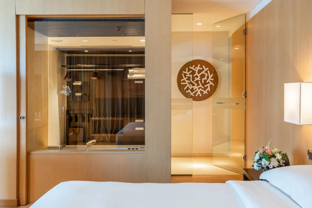 Palacio Duhau Park Hyatt, Buenos Aires hotel image from Expedia