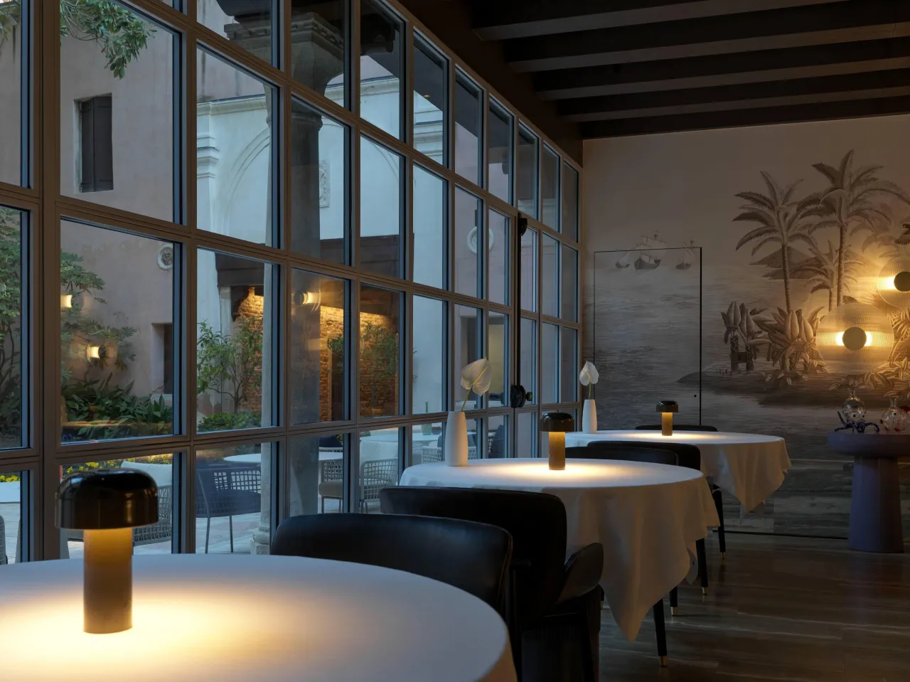 Palazzo Venart, Venezia hotel image from Expedia