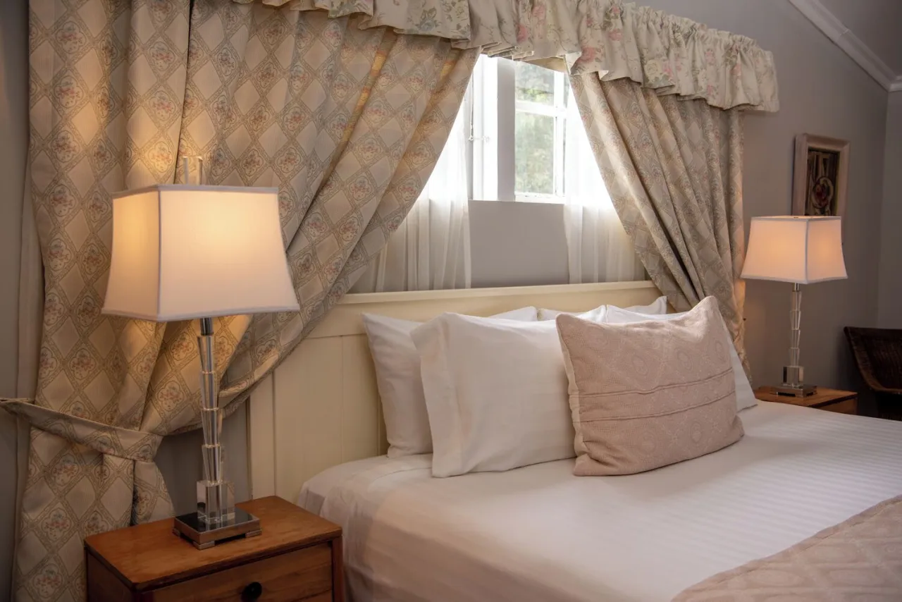 Panamonte Inn, Boquete hotel image from Expedia