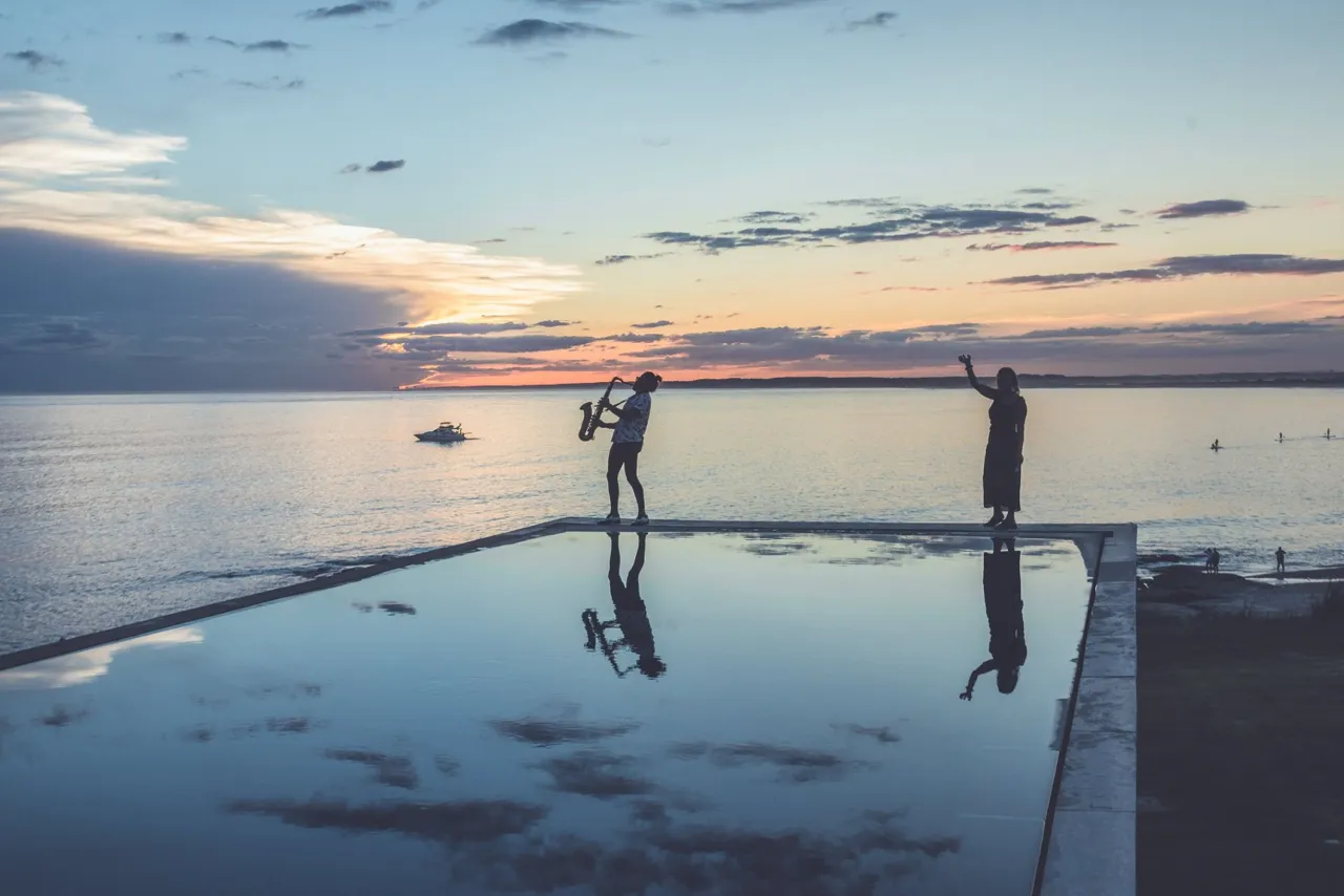 Playa Vik, José Ignacio hotel image from Expedia