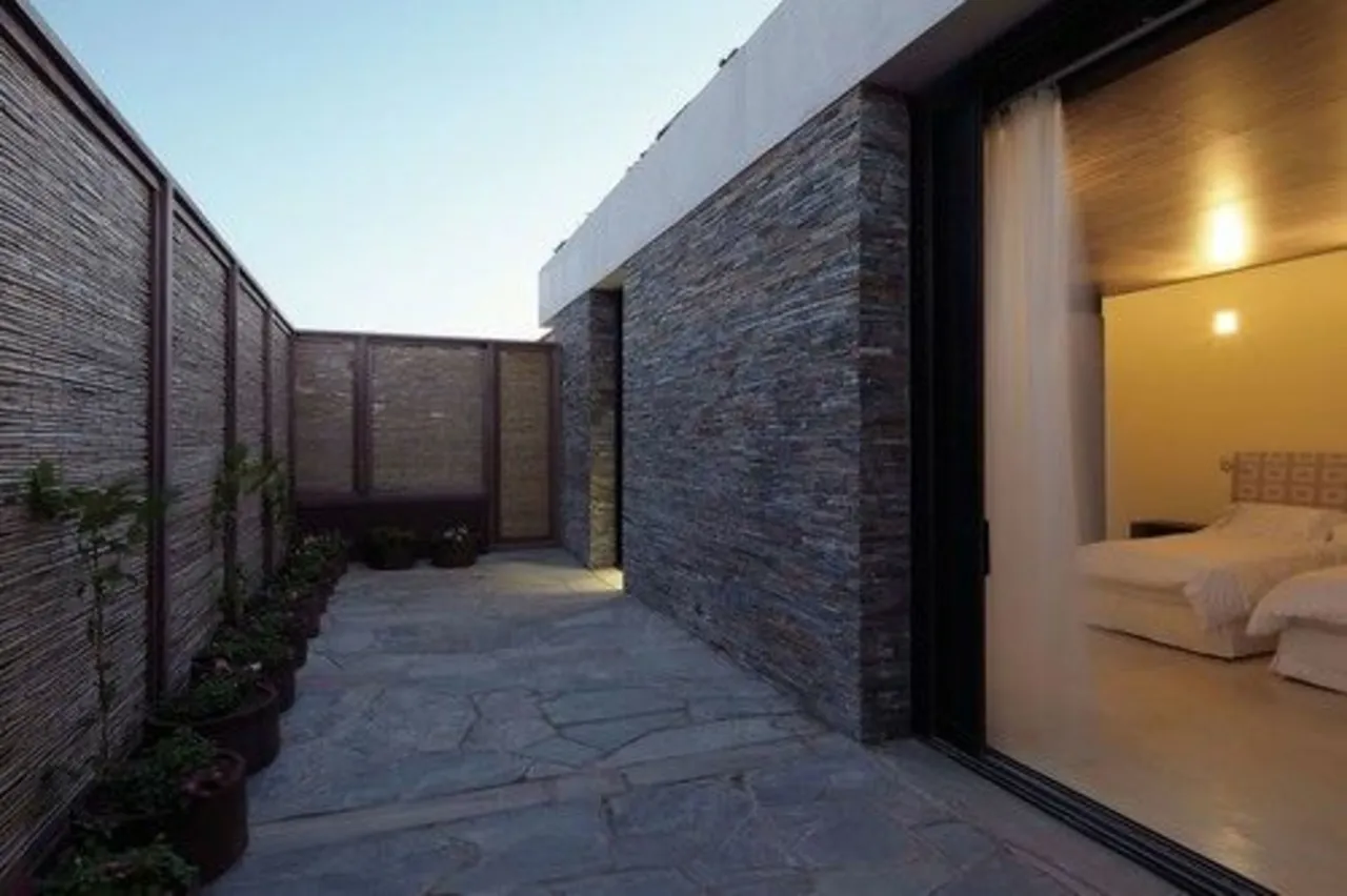 Playa Vik, José Ignacio hotel image from Expedia