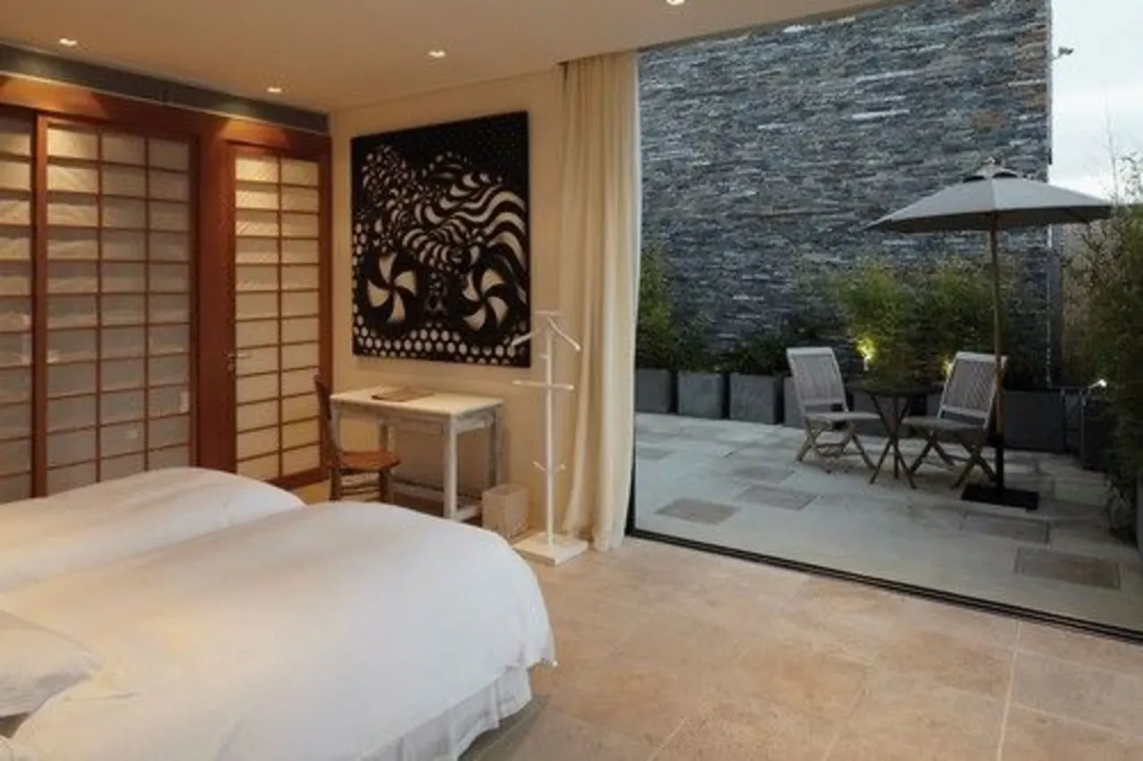 Playa Vik, José Ignacio hotel image from Expedia