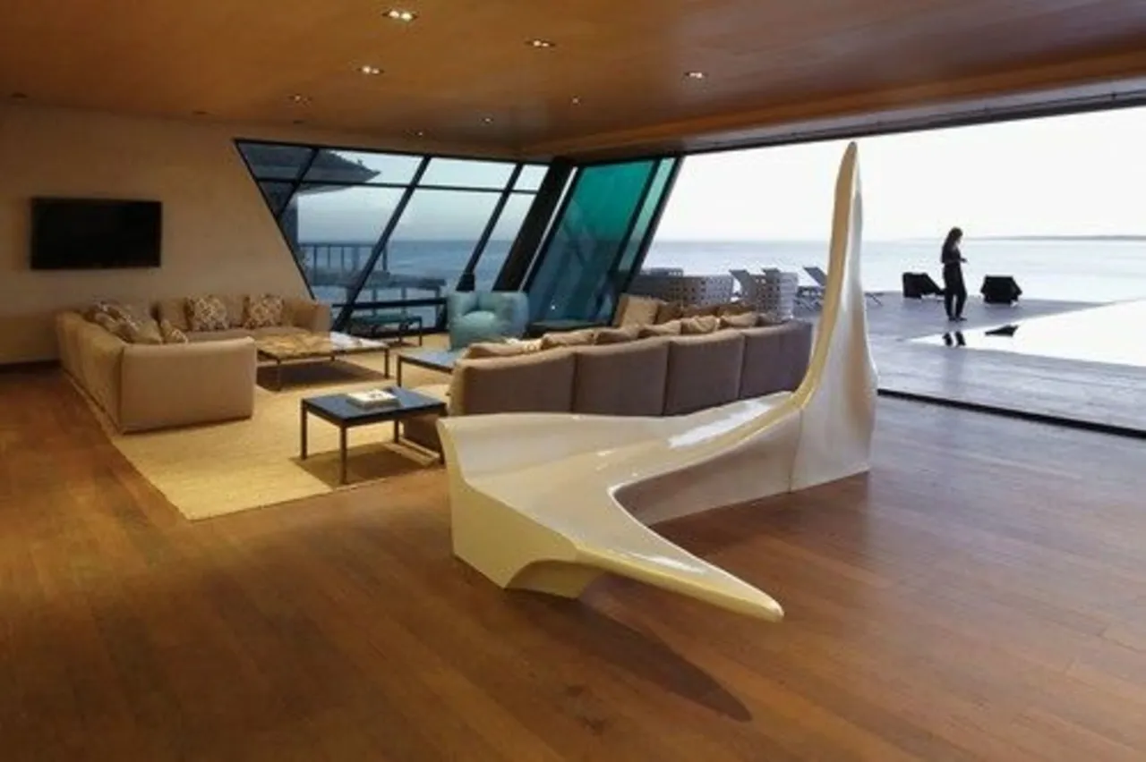 Playa Vik, José Ignacio hotel image from Expedia