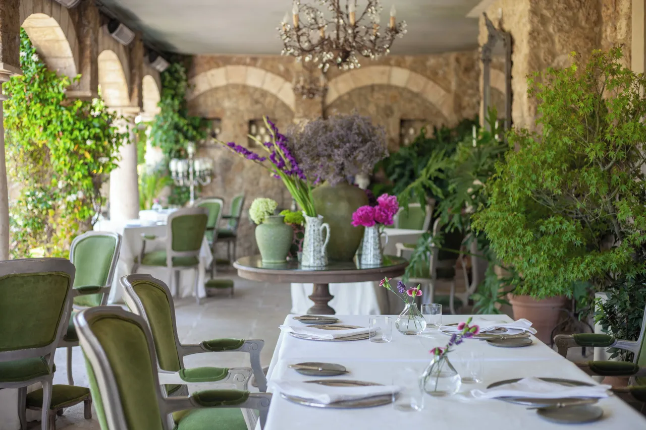 Relais Borgo Santo Pietro, Toscana hotel image from Expedia